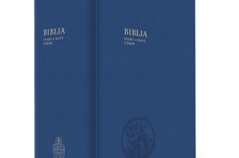 Biblia je najprekladanejšia kniha na svete 