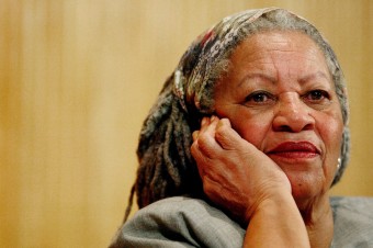 Prvá dáma afroamerickej literatúry