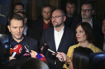 Festival zbytočnosti, úbohosti a zákernosti