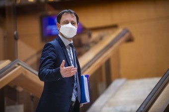 Zameriava sa na päť priorít, najviac pôjde na zelenú ekonomiku