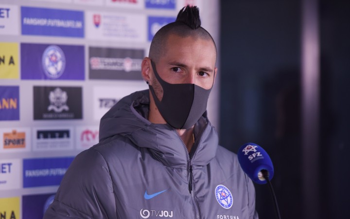 Marek Hamšík sa stal oficiálne hráčom IFK Göteborg