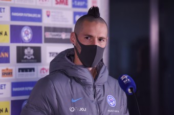 Marek Hamšík sa stal oficiálne hráčom IFK Göteborg
