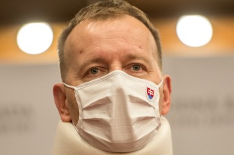 Boris Kollár v Rádiu Expres vyhlásil, že koaličná kríza je zažehnaná