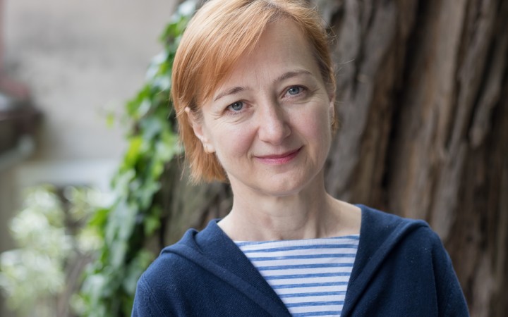 Redaktorka denníka Postoj Eva Čobejová bola nominovaná na anticenu Sexistický bl
