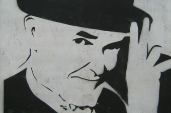 Kto je bratislavský Pán Tau, dopravný kúzelník a ombudsman?