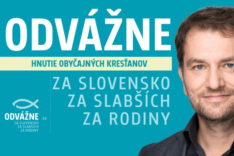 Obyčajných bolo dosť, nestačí nám priemernosť!