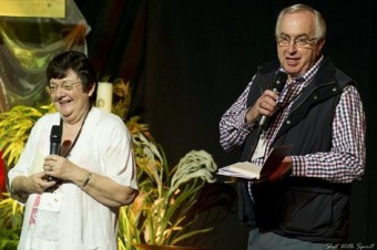 Ježiš uzdravuje aj v piatok 15.05.2015