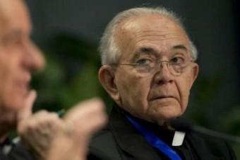 Pápež vyzval k nulovej tolerancii zneužívania detí, Vatikán potrestal troch kňazov