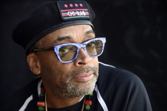Spike Lee bude predsedať festivalovej porote v Cannes