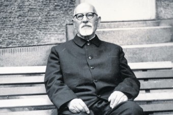 Vychovával misionárov pre boľševické Rusko, sám skončil na Sibíri