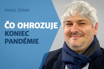 Aké sú najväčšie prekážky na ceste ku koncu pandémie