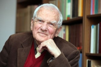 Evanjelický biblista Pokorný: Ako kresťan to mám ľahšie