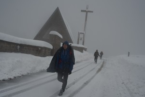 Po svätojakubskej ceste prešiel v roku 2016 rekordný počet pútnikov