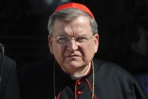 Burke reagoval na Mullera