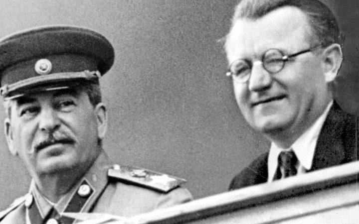 Gottwald prežil Stalina o deväť dní, v mauzóleu pobudol o pol roka dlhšie