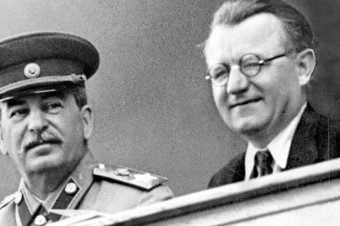 Gottwald prežil Stalina o deväť dní, v mauzóleu pobudol o pol roka dlhšie