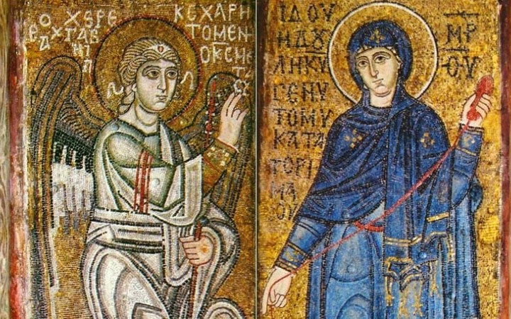 Zvestovanie Pána je pozvaním veriacich k pokornému „áno“ Bohorodičky