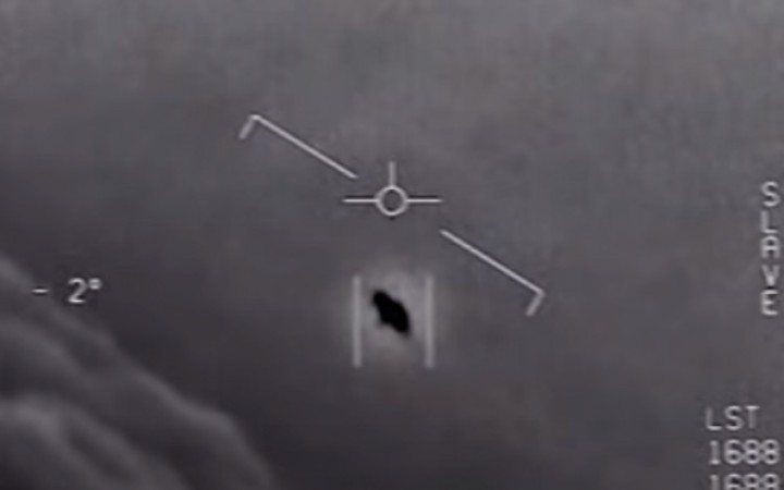 Američania legitimizujú tému UFO. Prečo to svet príliš nevzrušuje?