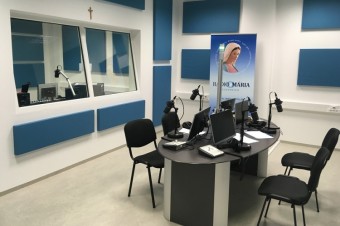 Kresťanské rádiá budú mať lepšie pokrytie. Rádio Mária dostalo prvé frekvencie