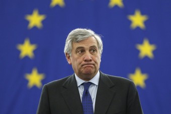 Prečo sa stal Tajani šéfom europarlamentu
