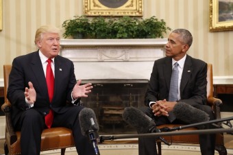 Americký konzervatívec v dobe Donalda Trumpa