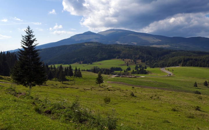 My Slováci nie sme horali, ale ľudia hlbokých dolín