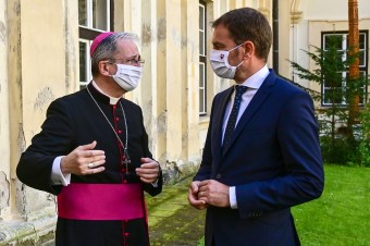 Hra na kresťanov v politike sa skončila