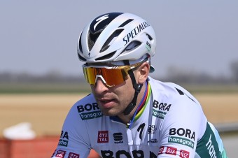 Peter Sagan vyhral 6. etapu Okolo Katalánska