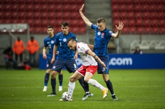 Slovenskí futbalisti len remizovali s Maltou 2:2
