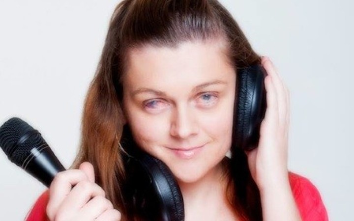 Novinárka Zuzana: Hendikep nie je prekážka