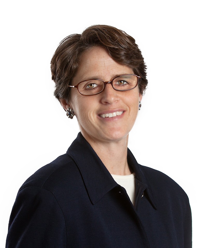 Sharon Skeel