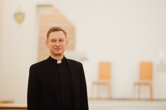 Po pandémii definitívne prídeme o ľudí, ktorí sú jednou nohou mimo cirkvi