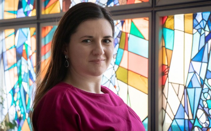 Gabriela Urbanová o svojom rozhodovaní