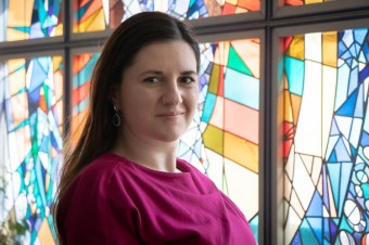 Gabriela Urbanová o svojom rozhodovaní