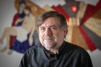 Naším hlavným poslaním nie je vysielanie omší