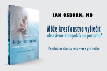 Môže kresťanstvo vyliečiť obsesívno-kompulzívnu poruchu? 