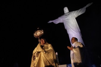 Pastoračná metóda Zmŕtvychvstalého: keď ohlasujeme evanjelium, nerobme výčitky