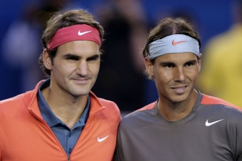 Pred finále: Roger Veľký a jeho najväčší súper Raf
