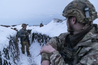 Schyľuje sa k vojne medzi Ruskom a Ukrajinou? Spýtajte sa v Bruseli