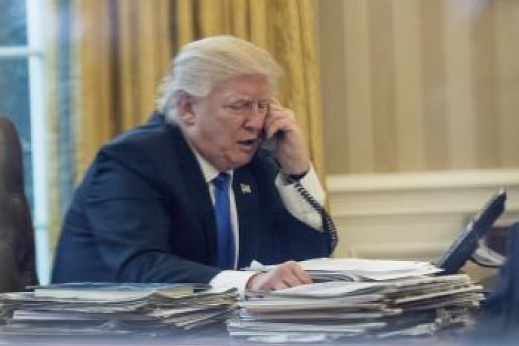 usa dekrét