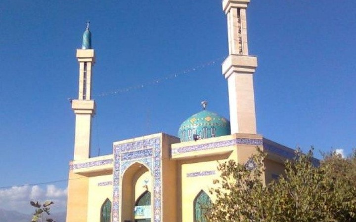 V Slovinsku vyrastie prvá mešita. Minaret bude vysoký 40 metrov