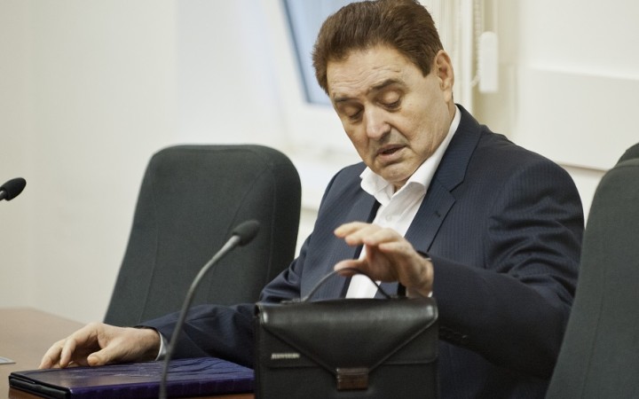 Jozef Majský požiadal o podmienečné prepustenie z výkonu trestu