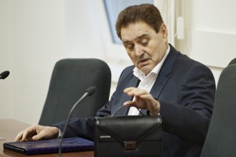 Jozef Majský požiadal o podmienečné prepustenie z výkonu trestu