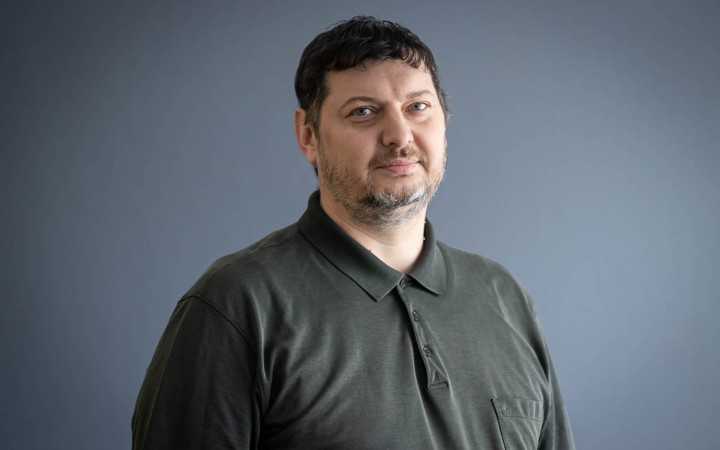 Nálepku charizmatici nám dávajú práve ľudia, ktorí jej nerozumejú