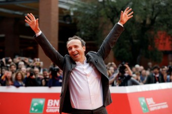 Roberto Benigni dostane v Benátkach cenu za celoživotné dielo