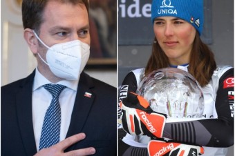 O príučke Petry Vlhovej narcisom vo verejnom priestore