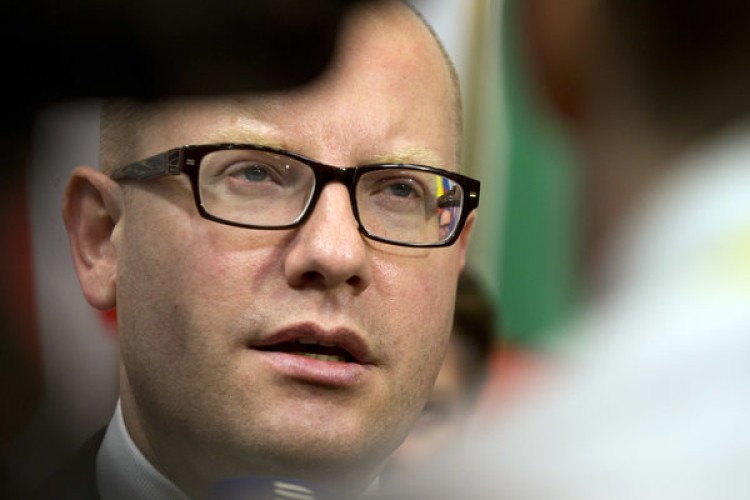 Sobotka utoci