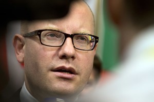 Sobotka utoci