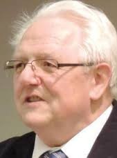 Wolfgang Schwaigert 
