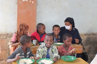 Naše charity sa spojili kvôli regiónu, o ktorom sme nevedeli, že vôbec existuje